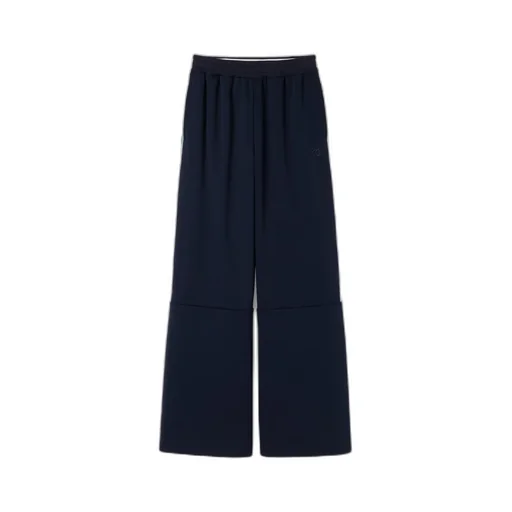 Technical Jersey Sportswear Trousers
