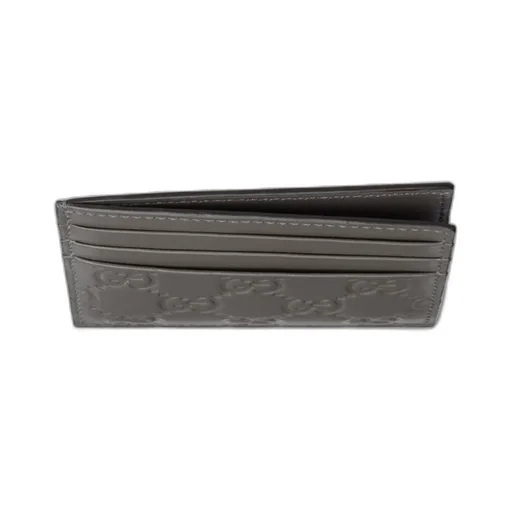 Gg Emblem Card Case