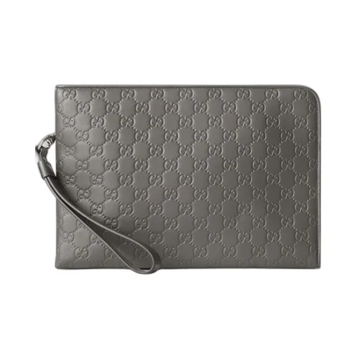 Gg Emblem Pouch