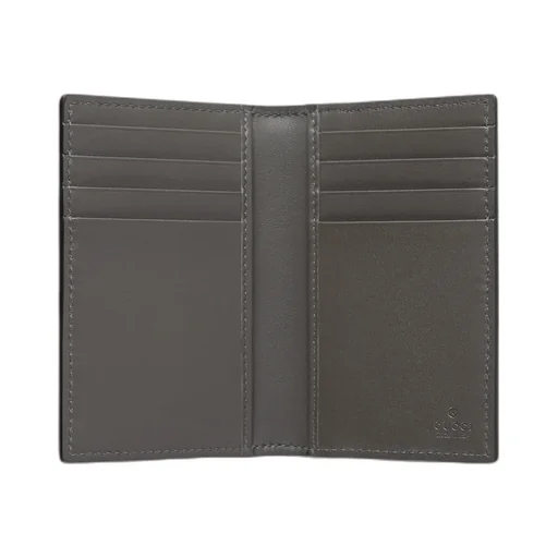 Gg Emblem Card Case