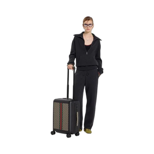 Gucci Porter Light Cabin Plus Trolley