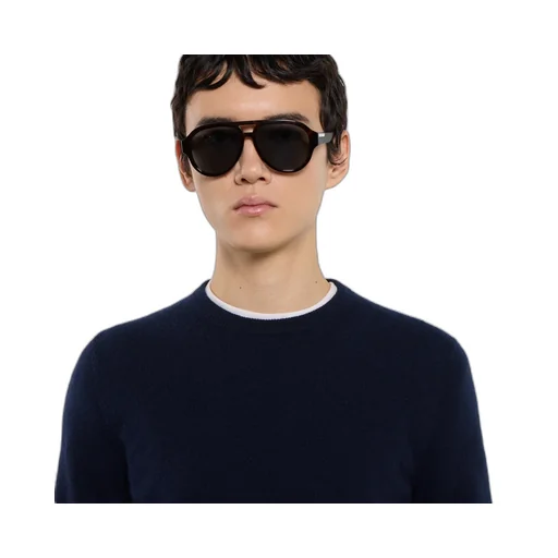 Knit Cashmere Jumper