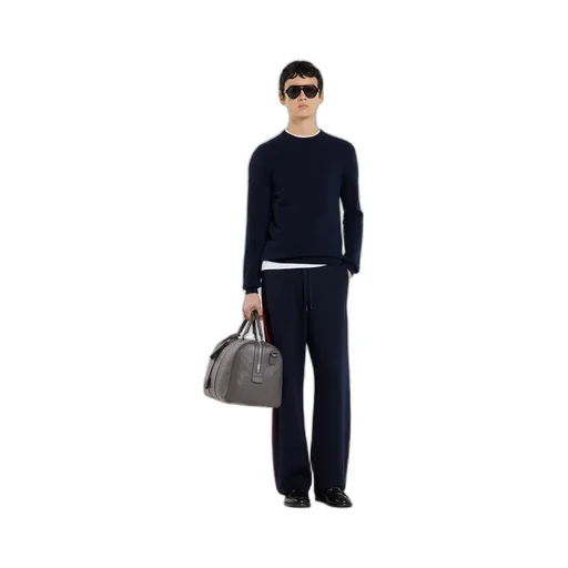Knit Cashmere Jumper