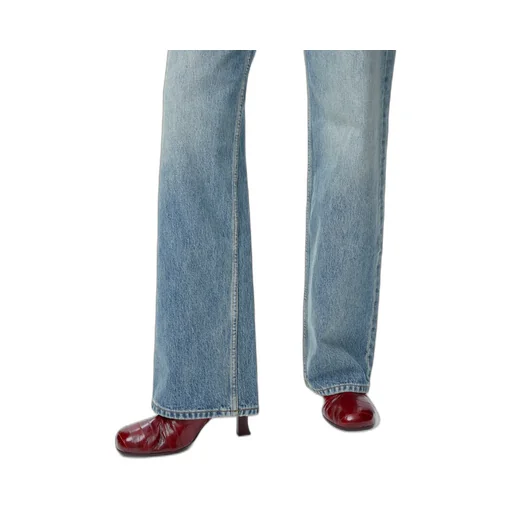 Bobine Ankle Boot In Hagfish