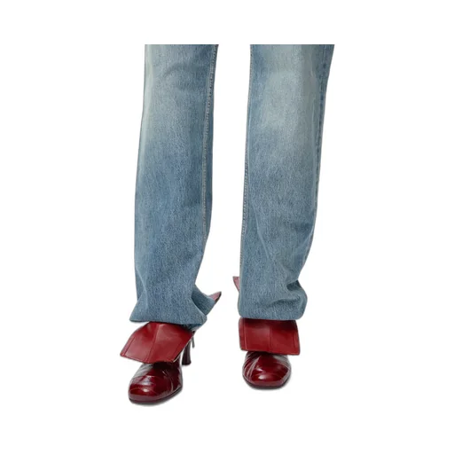Bobine Ankle Boot In Hagfish