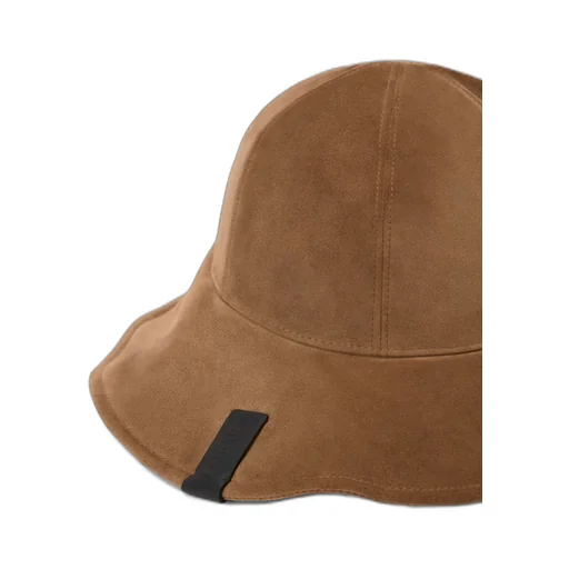 Country Hat In Suede