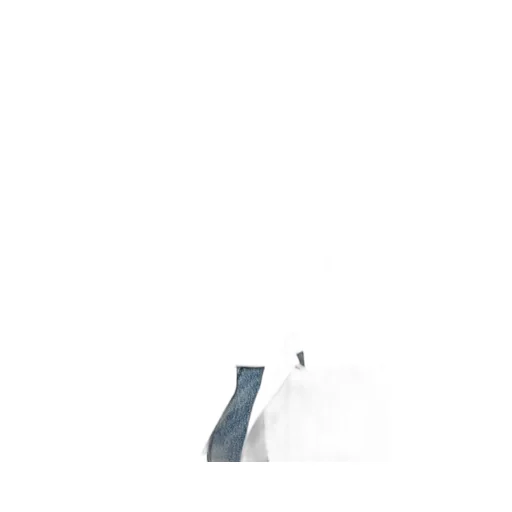 Draped Shirt In Cotton