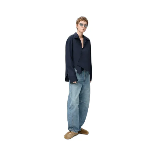Shirt In Cotton