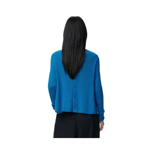 Cardigan In Cashmere