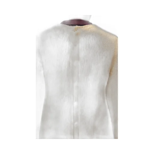 Sweater In Cashmere