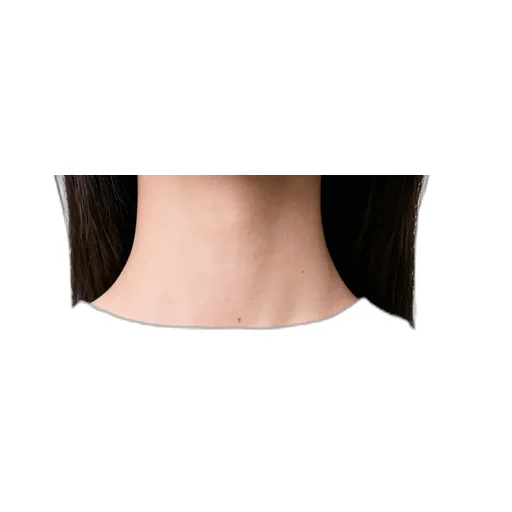 Small Fit T-Shirt In Cotton Blend