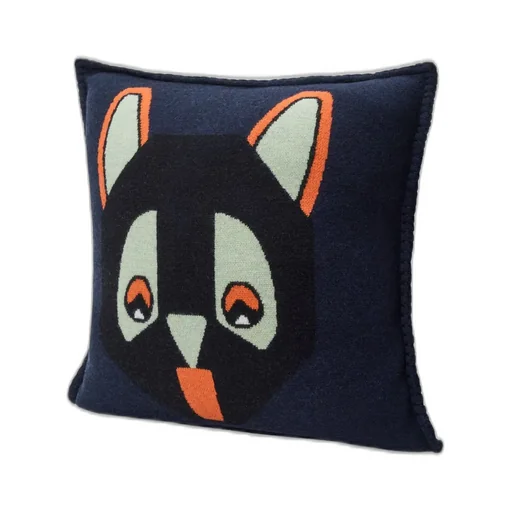 Cushion In Wool