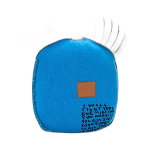 Cushion In Wool