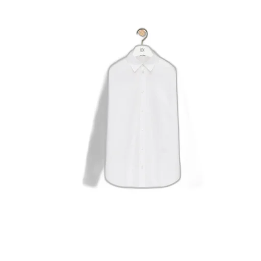 Shirt In Cotton