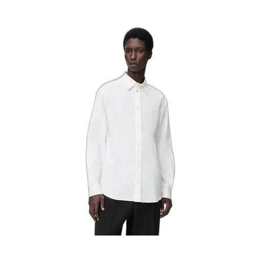 Shirt In Cotton