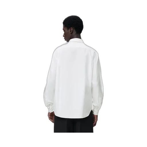 Shirt In Cotton
