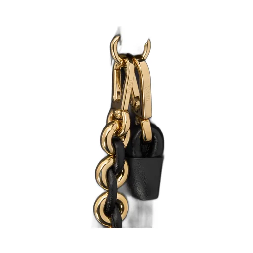 Medium Flamenco Purse In Hagfish