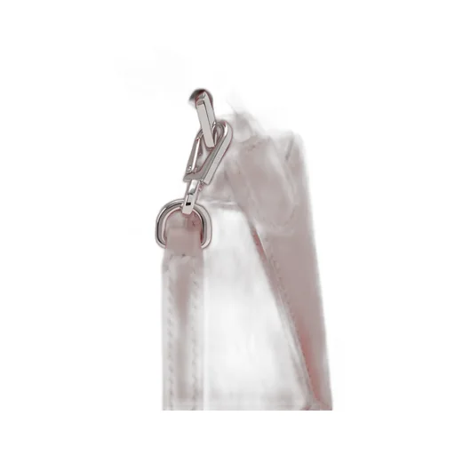 Mini Featherlight Puzzle Bag In Nappa Lambskin