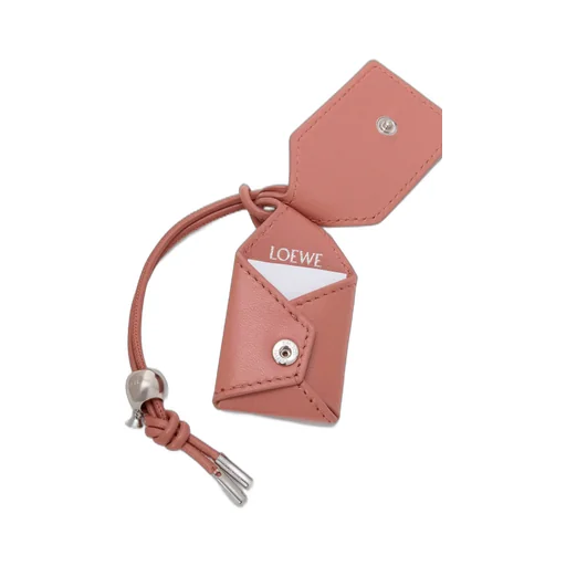 Small Featherlight Puzzle Bag In Nappa Lambskin