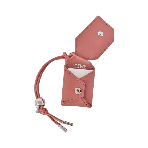 Mini Featherlight Puzzle Bag In Nappa Lambskin