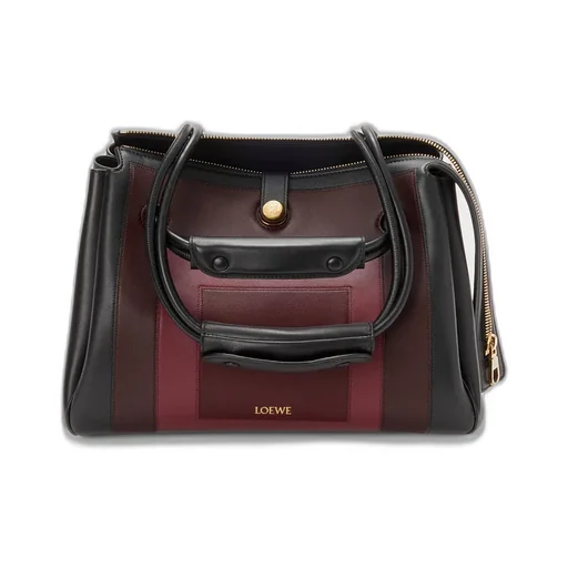 Medium Madrid Bag In Supple Calfskin