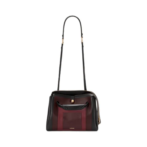 Medium Madrid Bag In Supple Calfskin