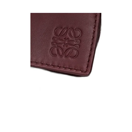 Small Puzzle Bag In Smooth Calfskin And Nappa Lambskin