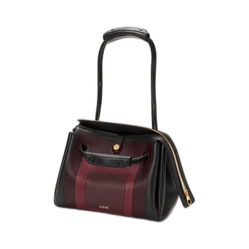 Medium Madrid Bag In Supple Calfskin