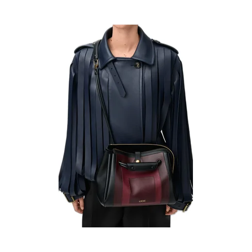 Medium Madrid Bag In Supple Calfskin