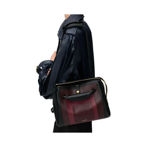 Medium Madrid Bag In Supple Calfskin