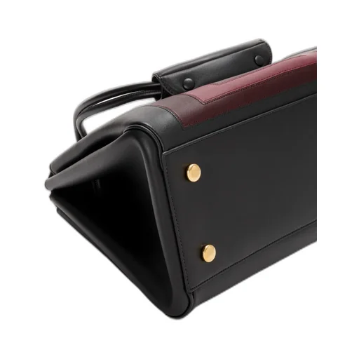 Medium Madrid Bag In Supple Calfskin