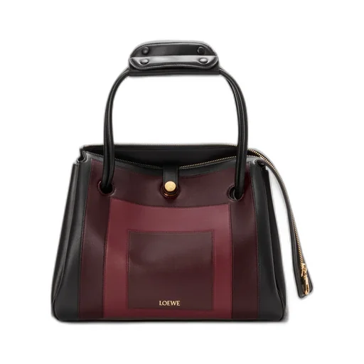 Medium Madrid Bag In Supple Calfskin