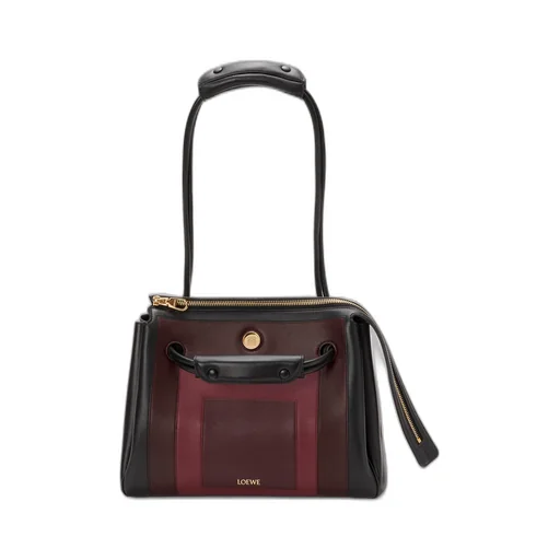 Medium Madrid Bag In Supple Calfskin