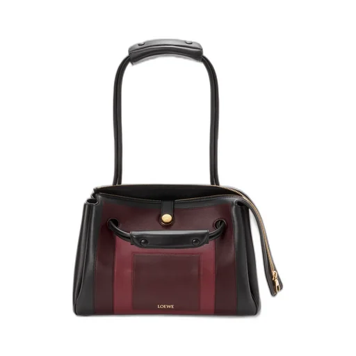 Medium Madrid Bag In Supple Calfskin
