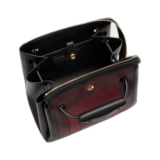 Medium Madrid Bag In Supple Calfskin