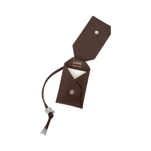 Large Featherlight Puzzle Bag In Nappa Lambskin