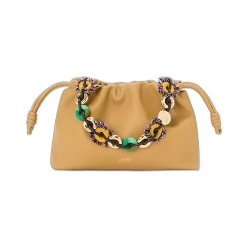 Donut Chain Strap