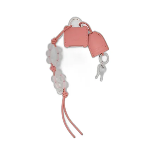 Amazona Padlock Charm