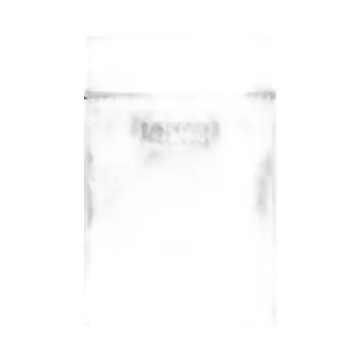 Knot Compact Wallet In Shiny Nappa Calfskin
