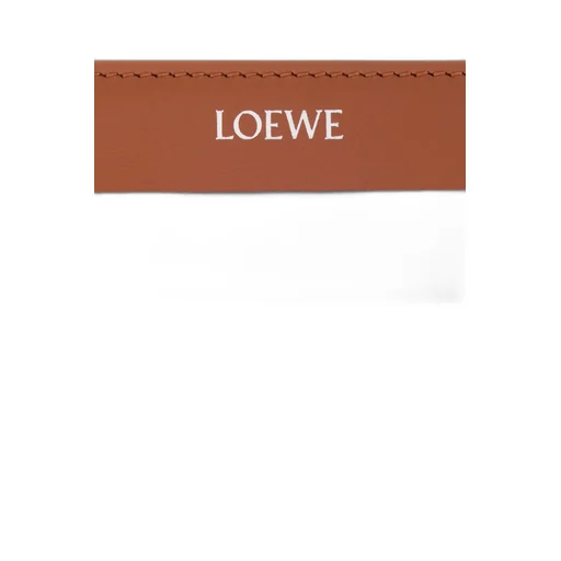 Compact Wallet In Nappa Calfskin