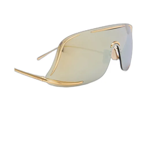 Shield Mask Sunglasses