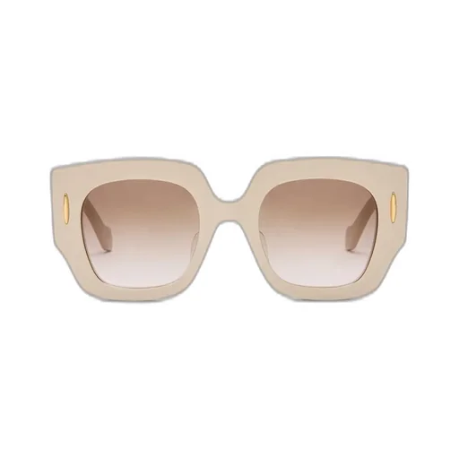 Square Screen Sunglasses