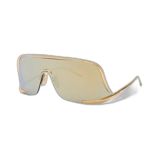 Shield Mask Sunglasses