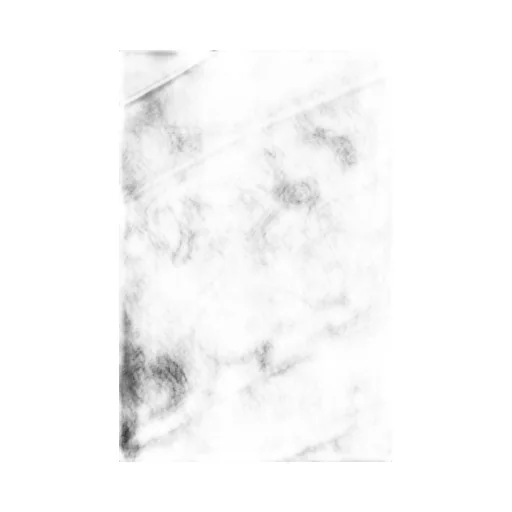 Scarf In Wool And Silk
