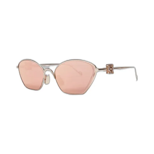 Anagram Hexagonal Sunglasses
