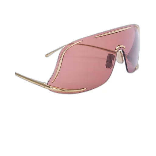 Shield Mask Sunglasses