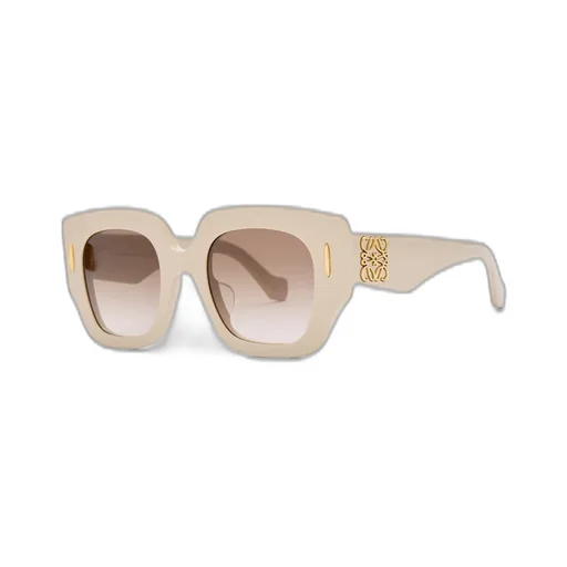 Square Screen Sunglasses