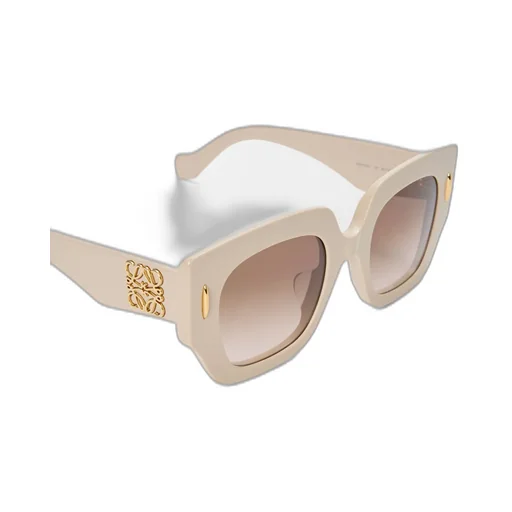 Square Screen Sunglasses