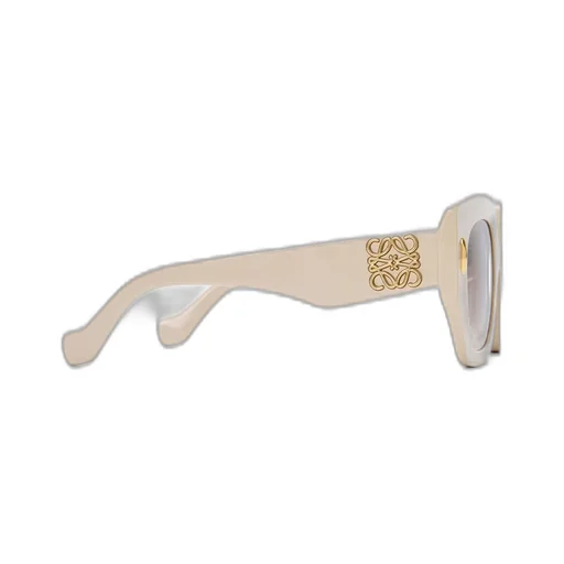 Square Screen Sunglasses