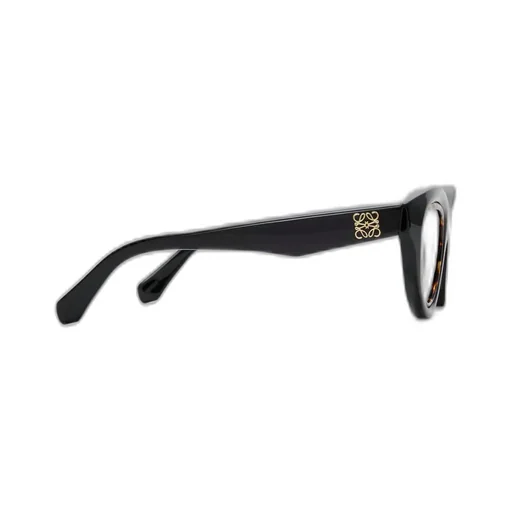 Mini Anagram Cateye Sunglasses